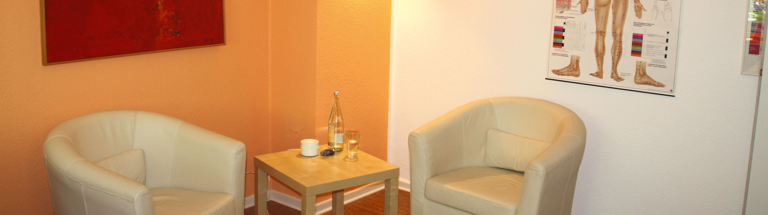 Praxis von Maike Zürn