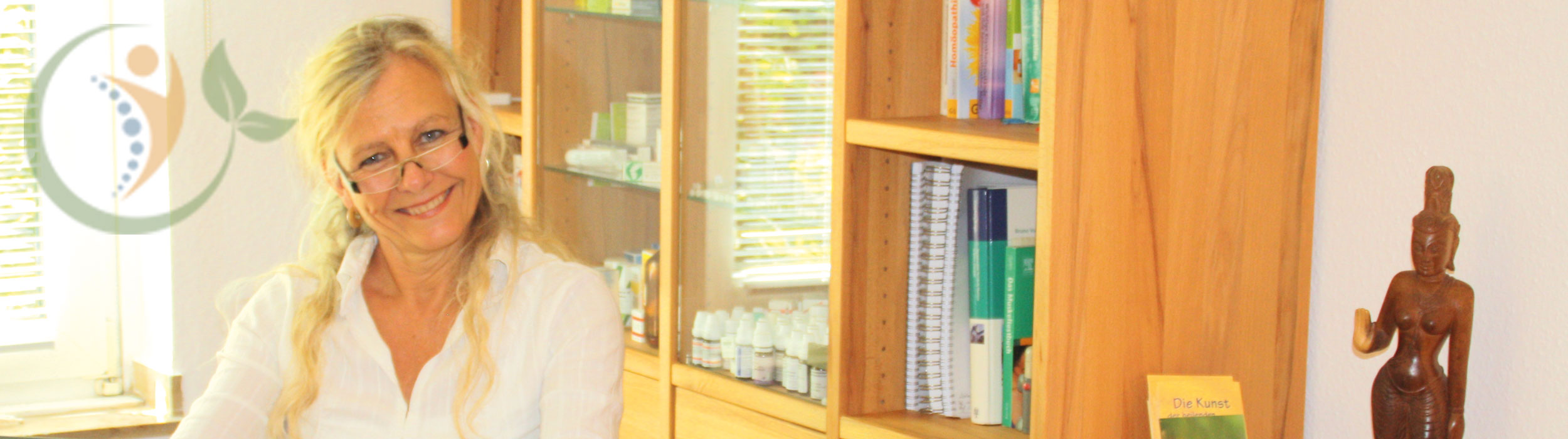 Heilpraktikerin Maike Zürn aus Dortmund