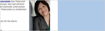 Inge Trunk Personalpotenziale